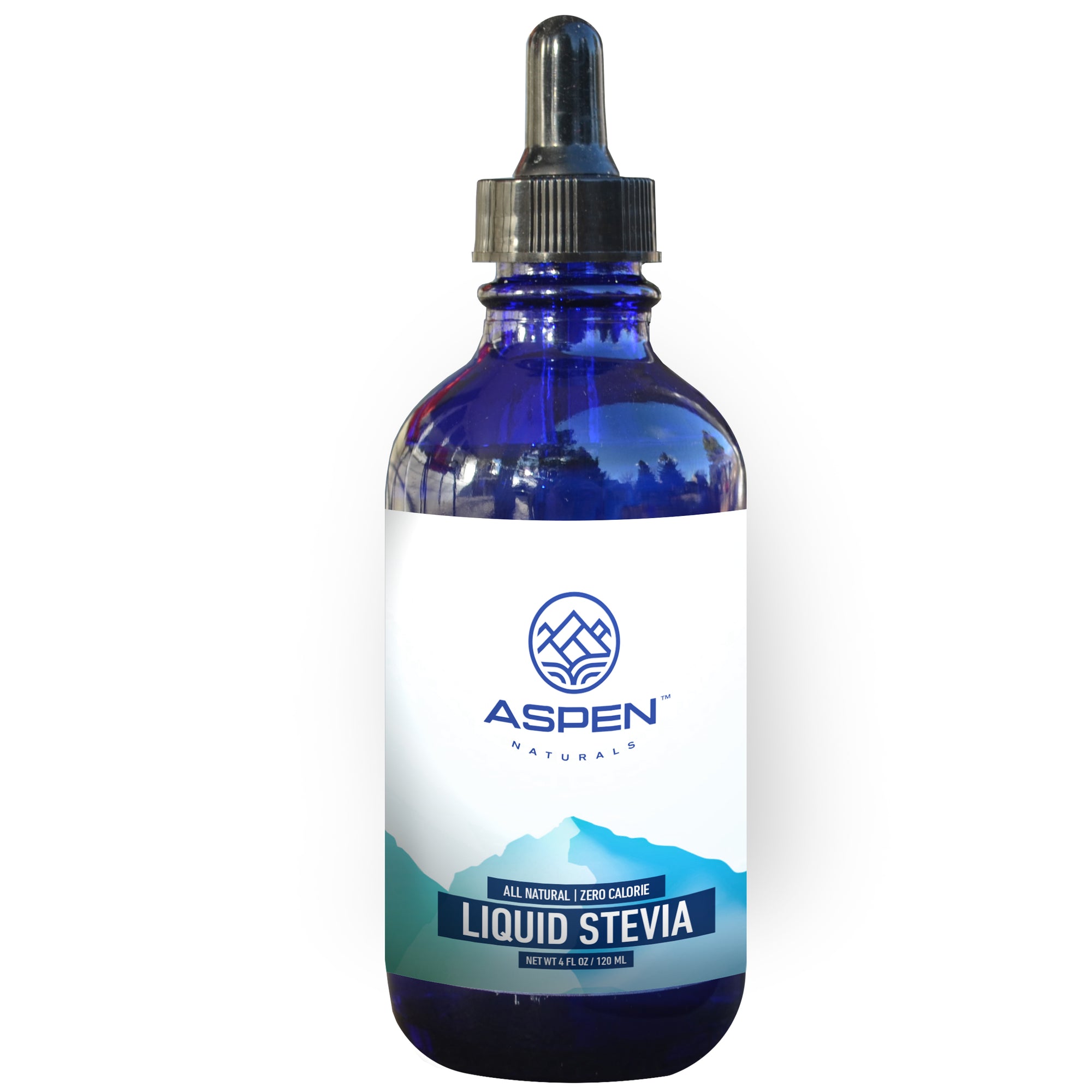 Caramel Stevia Drops